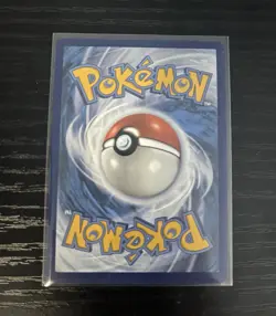 Pokemon TCG Mimikyu Scarlet & Violet Promo Card 075/Promo Near Mint Condition - Image 3