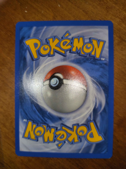 Pokemon Mew Card 47 Promo Black Star Wizards of the Coast Near Mint - Image 2