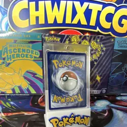 Pokemon Snorlax GX SM05 Promo Holo 190 HP Card – Basic Pokemon TCG English 6+ - Image 2