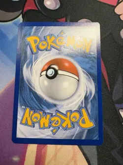 Pokemon TCG Flygon Holo Rare Card 110/160 Primal Clash - Image 2