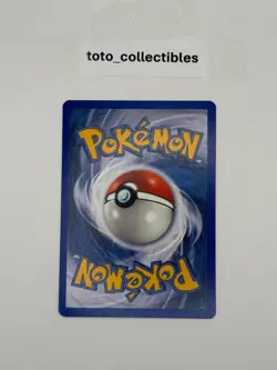 Gorebyss 18/101 Rare EX Hidden Legends Pokemon Card LP/NM - Image 2