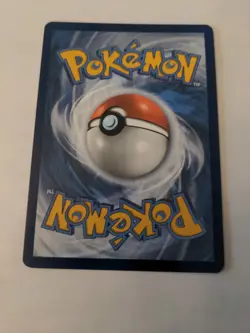 Pokemon TCG Charizard EX Holo Card Sv03: Obsidian Flames 228/197 Mint - Image 5