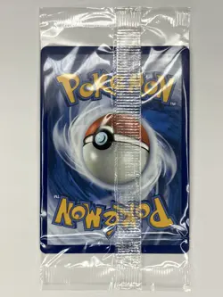 Pecharunt 129 SEALED Scarlet & Violet Promo Card Pokemon TCG Holo - Image 2