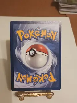 Brock's Scouting Journey Together Ultra Rare Pokemon Card 179/159 - Image 3