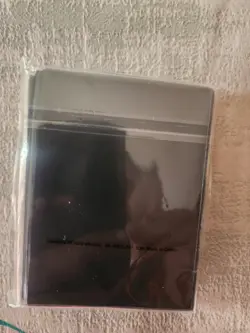 Pokemon Eevee Evolutions Multicolor Card Sleeves 65 Pack Pokemon TCG - Image 2