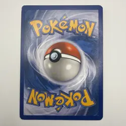 Ho-Oh 1/17 POP Promo Series 5 Holo Pokemon Card TCG LP - Image 2