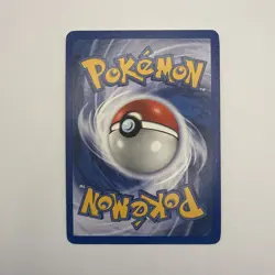 Pokemon TCG Dark Arbok Unlimited Holo Rare Card 2/82 - Image 2