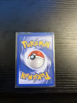 Alakazam 33/165 Expedition Base Set Regular Non Holo Rare Pokemon TCG Card - Image 2