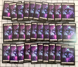 Theros beyond death non foil Full Art SWAMP x30 lp or better mtg I Combine Ship - Image 1