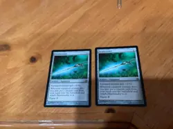 2x DEATHRENDER MN TO GOOD CONDITION - Image 1