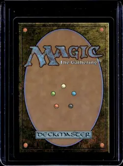 2025 Magic MTG Final Fantasy Jumbo Cactuar BL Rare #0343 - Image 2