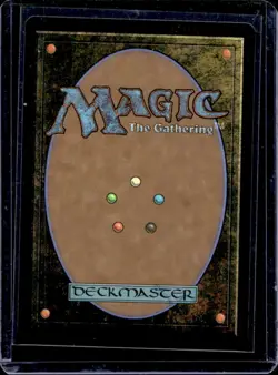 2024 Magic MTG Bloomburrow Baylen Haymaker BL Refractor #345 - Image 2