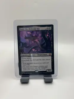 MTG, Junji, the Midnight Sky $3 ORDER MIN 199 NM Modern Horizons 3 Regular - Image 1