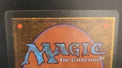 Wheel of Fortune Revised Edition MTG Regular Lightly Played #3 CD1968 - Image 5