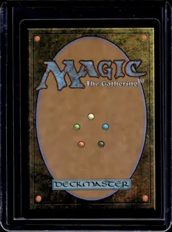 2025 Magic MTG Final Fantasy Ancient Adamantoise Rare #0172 - Image 2