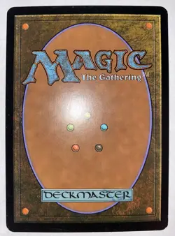 1x Rebuff the Wicked Heavy Play MTG Magic - Image 2