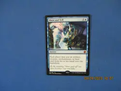 Show and Tell - Conspiracy: Take the Crown (CN2) NMT - Image 1