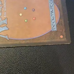 Arcane Denial x3 Lot of 3 Alliances LP NM MTG Magic the Gathering - Image 3