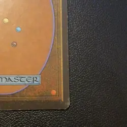 Arcane Denial x3 Lot of 3 Alliances LP NM MTG Magic the Gathering - Image 5