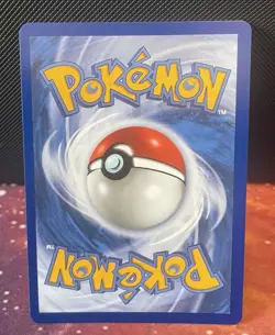 Piplup 042 Pokemon TCG First Partner Series 1 IR Promo 30th Anniversary - Mint - Image 2