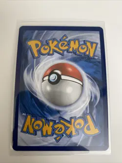 Pokemon Scarlet & Violet 151 - Jynx Ex 191/165 Ultra Rare Holo Full Art - Image 2