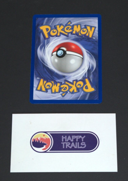 2000 Pokemon Team Rocket - 1st Edition #67 Slowpoke - Image 2