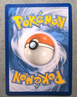 Pokemon English - Obsidian Flames - Geeta 218/197 - LP - Image 2