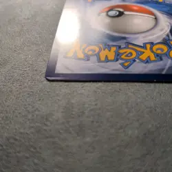 Pokemon English - Obsidian Flames - Geeta 218/197 - LP - Image 3