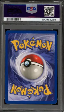Pokemon Spearow Jungle 1st Edition #62 PSA 10 Gem Mint - Image 2