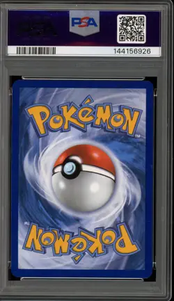 Pokemon Eevee Destined Rivals Blister Pk. Holo Promo SVP EN 200 PSA 10 Gem Mint - Image 2