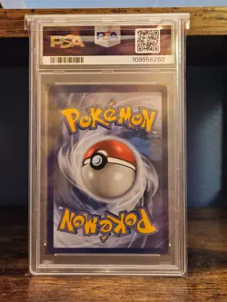 Rayquaza GX #177a/168 PSA 10 - 2018 Pokemon Sun & Moon Hidden Fates Promo - Image 2