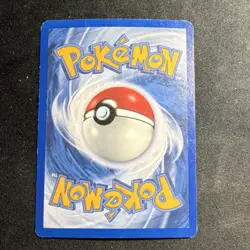 Pokemon Lt. Surge's Magneton Holo Rare 70HP Gym Heroes 8/132 English Card 2000 - Image 2