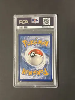 Pokemon TCG Charizard VMAX Darkness Ablaze Holo Ultra Rare PSA 10 Gem Mint - Image 2