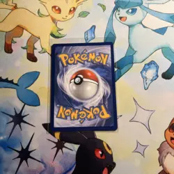 POR 107/088 Meowth EX Ultra Rare Pack Fresh NM Perfect Order Pokemon - Image 2