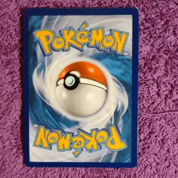 Pokemon Pikachu 173/165 SV151 Illustration Rare Full Art Holo 60 HP 2023 Basic - Image 4