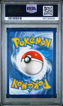 BRAND NEW !PSA 9 Pokemon Hidden Fates Banette GX #SV61 Mint Shiny Holo Rare 2019 - Image 3