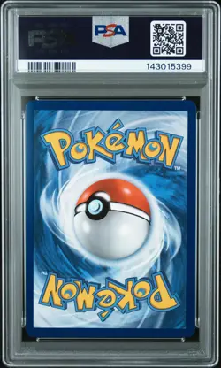 Pokemon TCG Mega Charizard X ex 023 Ultra Premium Promo PSA 10 - Image 2