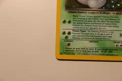 Dark Arbok 2/82 Holo Team Rocket Pokemon Card LP Vintage WOTC - Image 4