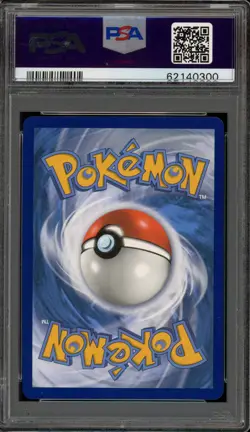 Pokemon Charmeleon Hidden Fates Holo Rare #SV7 PSA 10 Gem Mint - Image 2