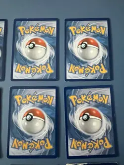 Pokemon XY Ex Lot Of 9 - Conditions Vary - See Photos & Read Description! - Image 4