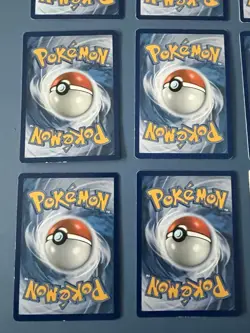 Pokemon XY Ex Lot Of 9 - Conditions Vary - See Photos & Read Description! - Image 5