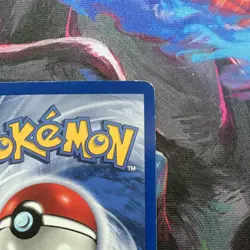 Pokemon TCG Wigglytuff 19/130 Base Set 2 Holo Rare - MP - Image 4