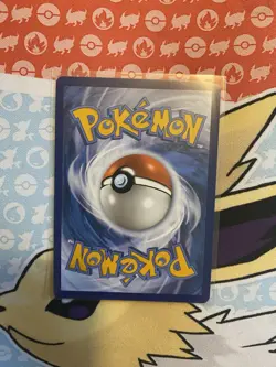 Pokemon TCG Lost Origin Gengar Reverse Holo Card 66/196 - Image 2