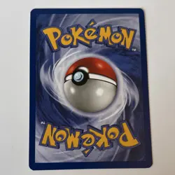 Pokemon TCG Mewtwo 12/53 Wotc Promo Regular Basic 60 HP English Rush Card - Image 2