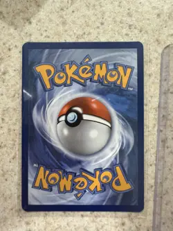 Charizard ex 199/165 SIR Sv: Scarlet & Violet 151 Holo Pokemon TCG - NM - Image 3