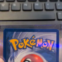 Pokemon Feraligatr Expedition Base Set 046/165 Rare Water Creature 100HP English - Image 2