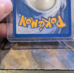 Pokemon Feraligatr Expedition Base Set 046/165 Rare Water Creature 100HP English - Image 3