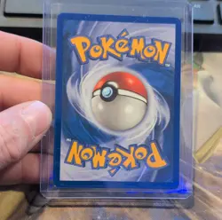 Pokemon Feraligatr Expedition Base Set 046/165 Rare Water Creature 100HP English - Image 4