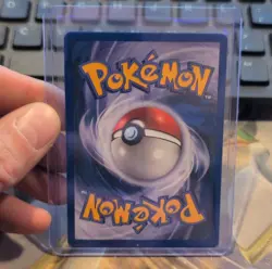 Nintendo Pokemon TCG Lairon EX Sandstorm 37/100 Uncommon Stage 1 Reverse Holo - Image 2