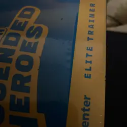 Pokemon TCG: Ascended Heroes Pokemon Center ETB - please read description - Image 2